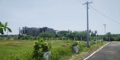 Project Image of 1000.0 - 2000.0 Sq.ft Residential Plot Plot for buy in Arkay Gardens