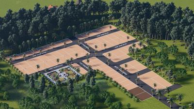 Project Image of 587.0 - 1277.0 Sq.ft 1 BHK Villa for buy in KK Vipasha Homes