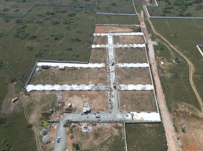 Project Image of 700.0 - 1739.0 Sq.ft Residential Plot Plot for buy in Keystone Grandeur