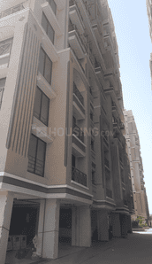 Project Image of 530.34 - 641.1 Sq.ft 2 BHK Apartment for buy in Spelndid Murlidhar Sky