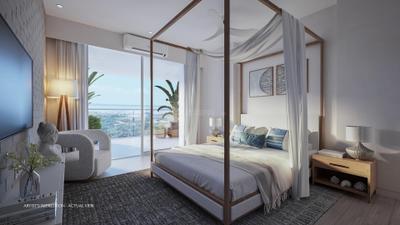 Project Image of 2426.53 - 4016.69 Sq.ft 4 BHK Apartment for buy in Raet