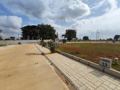 Project Image of 900.94 - 2097.99 Sq.ft Residential Plot Plot for buy in Vantage MBS Vasudha