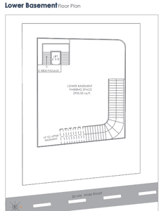 Project Image of 189.0 - 766.0 Sq.ft 1 BHK Apartment for buy in Sarva Signature