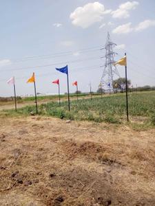 Project Image of 640 Sq.ft Residential Plot / Land for sale in Magar Kheda for Rs. 2820000
