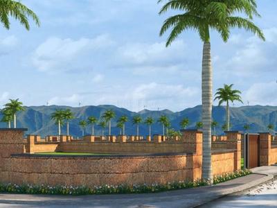 Project Image of 961.0 - 2546.0 Sq.ft Residential Plot Plot for buy in SVB Ecostone