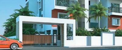 Project Image of 975.0 - 1545.0 Sq.ft 2 BHK Apartment for buy in Green Anees Enclave