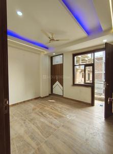 Project Image of 0.0 - 825.0 Sq.ft 2 BHK Builder Floor for buy in JMD Radhe Krishna Appartment