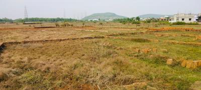 Project Image of 1200.0 - 1500.0 Sq.ft Residential Plot Plot for buy in Build Basundhra Village