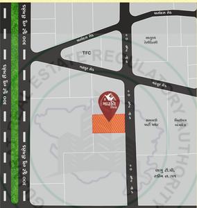 Project Image of 786.41 - 1291.02 Sq.ft Residential Plot Plot for buy in Maruti Villa