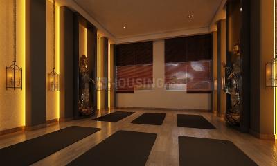 Project Image of 890.0 - 1370.0 Sq.ft 2 BHK Apartment for buy in DTC Southern Heights Phase 2