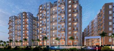 Gallery Cover Pic of Intercontinental The Urbana