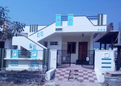 Project Image of 623.0 - 1536.0 Sq.ft 2 BHK Villa for buy in STBL Vyshnavi Gardens