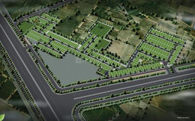 Project Image of 753.78 - 1095.86 Sq.ft Residential Plot Plot for buy in Adani Oyster Greens Phase 2