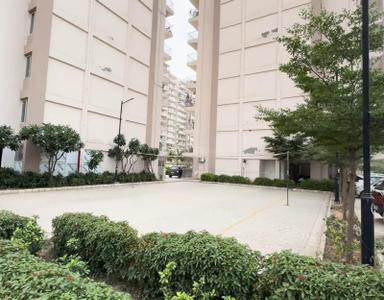 Project Image of 320.0 - 590.0 Sq.ft 1 BHK Apartment for buy in Shree Green Court