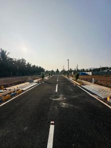 Project Image of 1200.0 - 1500.0 Sq.ft Residential Plot Plot for buy in Nidhi Paligha Devanagari