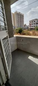 Project Image of 592.0 - 885.0 Sq.ft 1 BHK Apartment for buy in Arrpan Vihar