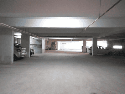 Project Image of 1101.0 - 3504.0 Sq.ft 1 BHK Apartment for buy in Jain East Parade