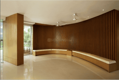 Project Image of 3165.0 - 6500.0 Sq.ft 3 BHK Apartment for buy in Meenakshi Trident Towers