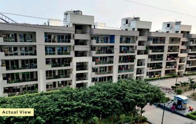 Project Image of 0.0 - 993.19 Sq.ft 3 BHK Apartment for buy in Panchsheel Prime 390 Phase 3