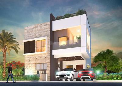 Project Image of 1989.0 - 3372.0 Sq.ft 3 BHK Villa for buy in Anmol Alpine Vistas