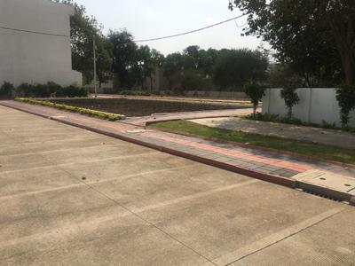 Maa Shree Maa Vihar Plot 2