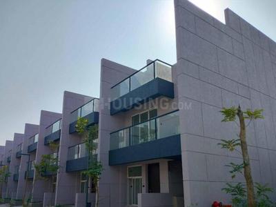Project Image of 1672.0 - 2407.0 Sq.ft 3 BHK Villa for buy in Srijan Botanica