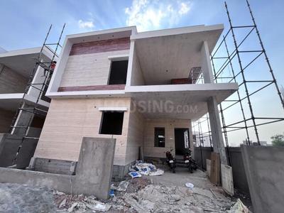 Project Image of 2850.0 - 3340.0 Sq.ft 4 BHK Villa for buy in Pardha Greenscapes