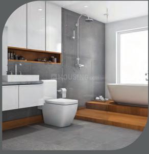 Project Image of 1560.0 - 1612.0 Sq.ft 3 BHK Apartment for buy in Naman Dezire Home