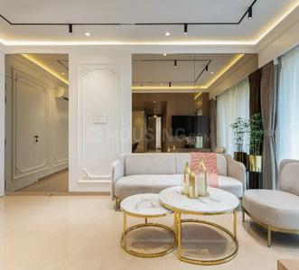 Project Image of 988.88 - 1076.07 Sq.ft 3 BHK Apartment for buy in Tharwani Majestic Towers Phase Il