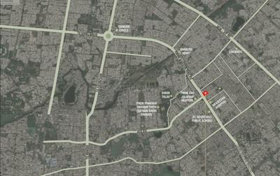 Project Image of 1506.0 - 1557.0 Sq.ft 3 BHK Apartment for buy in Shree Sai Darshan Heights