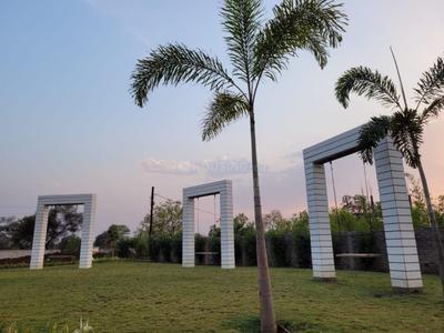 Project Image of 570.16 - 2351.7 Sq.ft Residential Plot Plot for buy in Shyam City