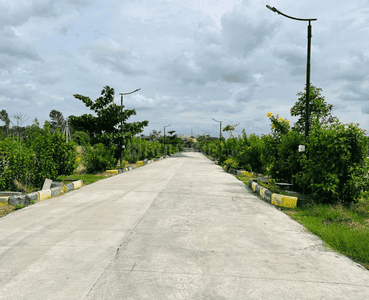 Project Image of 1503.0 - 4032.0 Sq.ft Residential Plot Plot for buy in Sukrithi Sannidhi Ankura
