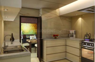 Project Image of 0.0 - 4294.0 Sq.ft 3 BHK Apartment for buy in SD The Imperial Edge