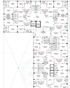Project Image of 839.8 - 865.96 Sq.ft 3 BHK Apartment for buy in Divyasankalp Sankalp Adwait