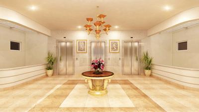 Project Image of 737.0 - 1104.0 Sq.ft 2 BHK Apartment for buy in South India SIS Queenstown
