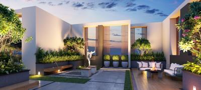 Project Image of 901 Sq.ft 3 BHK Apartment / Flat for sale in Beliaghata for Rs. 12500000