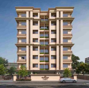 Project Image of 673.0 - 690.0 Sq.ft 2 BHK Apartment for buy in Maryam Al Hamid Heights