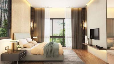 Project Image of 1827 Sq.ft 3 BHK Villa for sale in Panvel for Rs. 30000000