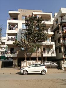 Project Image of 1070.0 - 1185.0 Sq.ft 2 BHK Apartment for buy in Dev 1