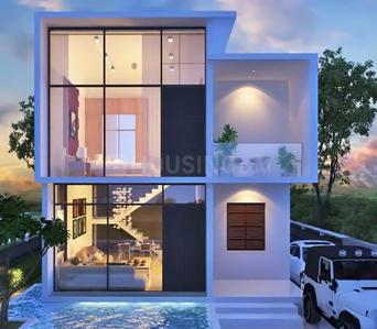 Project Image of 1400.0 - 1800.0 Sq.ft 2 BHK Villa for buy in SVB Sands Golf Estate