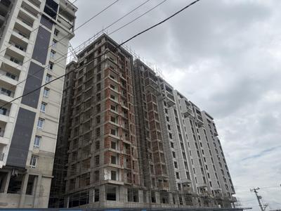 Project Image of 1650.0 - 2196.0 Sq.ft 3 BHK Apartment for buy in Prosperiti Ekam