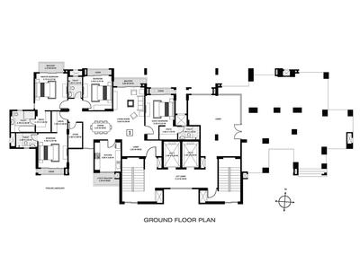 Project Image of 1321.0 - 5953.0 Sq.ft 2 BHK Apartment for buy in Godrej Anandam