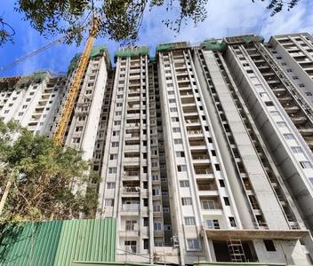 Project Image of 669.0 - 1789.0 Sq.ft 1 BHK Apartment for buy in Brigade Calista Phase 2
