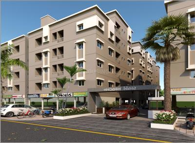 Project Image of 423.0 - 657.0 Sq.ft 1 BHK Apartment for buy in Foliage Navjivan Vihar