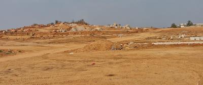 Project Image of 1503.0 - 1998.0 Sq.ft Residential Plot Plot for buy in Lavoura Hill Side