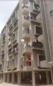 Project Image of 675.0 - 900.0 Sq.ft 2 BHK Apartment for buy in MD Maruti Shristi