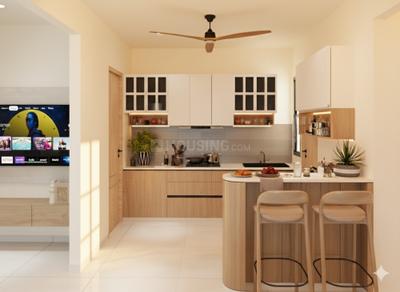 Project Image of 1015.0 - 2164.0 Sq.ft 3 BHK Apartment for buy in DNG Noble Sky