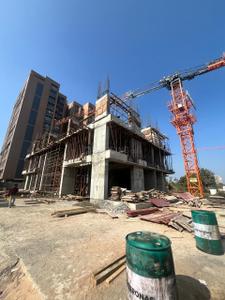 Project Image of 1446.35 - 2993.87 Sq.ft 3 BHK Apartment for buy in Stuti The Double Three