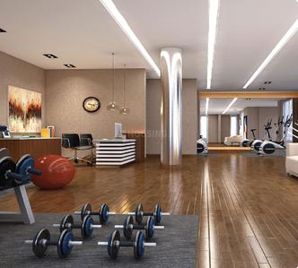 Project Image of 1276.0 - 3380.0 Sq.ft 2 BHK Apartment for buy in Lokaa M One
