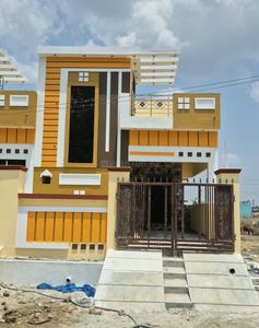 Project Image of 820.0 - 1800.0 Sq.ft Residential Plot Plot for buy in Sai Gokulam
